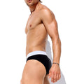 RUFSKIN® UNDERWEAR TAREK BLACK