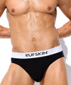 RUFSKIN® UNDERWEAR TAREK BLACK