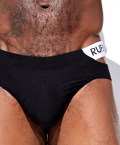 RUFSKIN® UNDERWEAR TIM BLACK