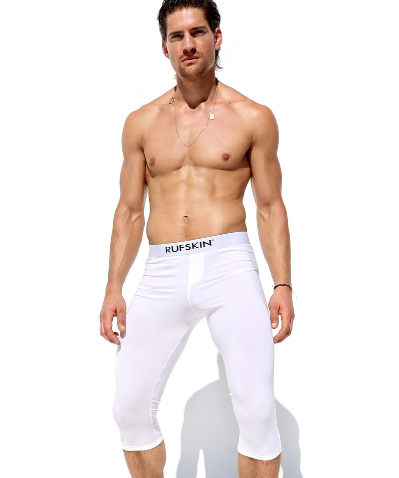 RUFSKIN® UNDERWEAR TRITON WHITE