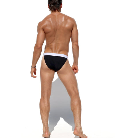 RUFSKIN® UNDERWEAR TYLER BLACK