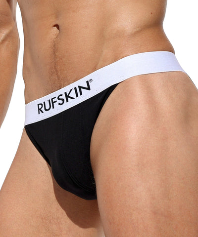 RUFSKIN® UNDERWEAR TYLER BLACK