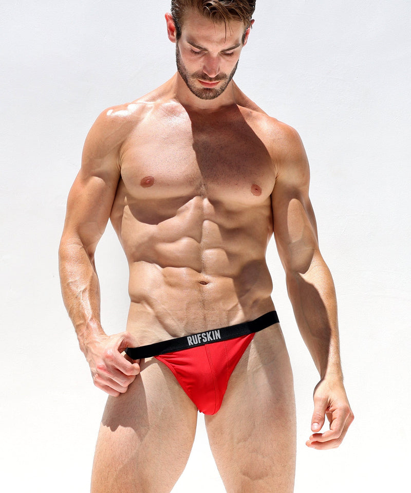 RUFSKIN® Underwear TYSON RED