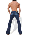 RUFSKIN® DENIM VAQUERO