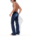 RUFSKIN® DENIM VAQUERO