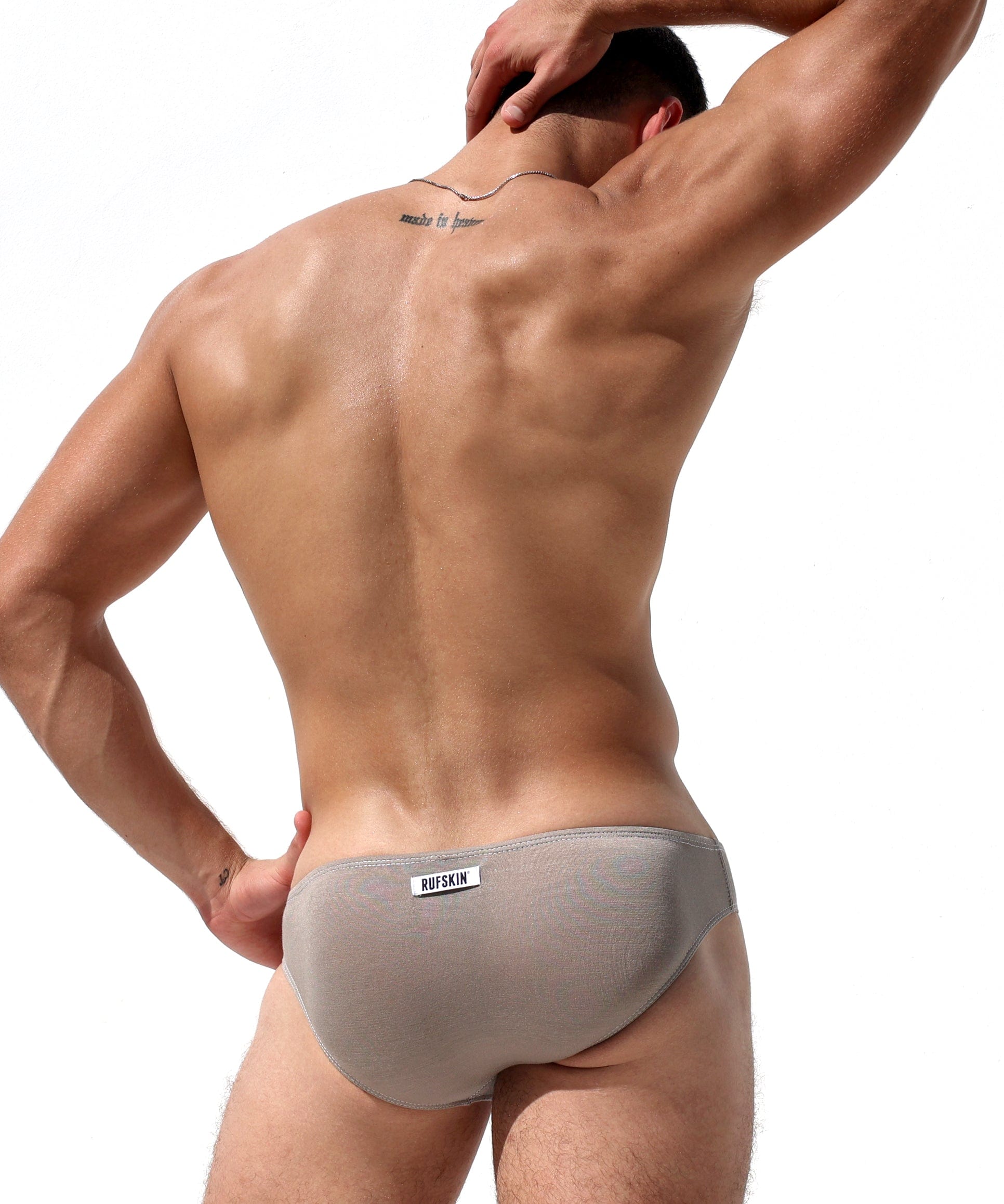 RUFSKIN® Underwear VIRGO CEMENT