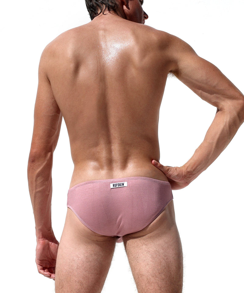 RUFSKIN® Underwear VIRGO ROSEWOOD