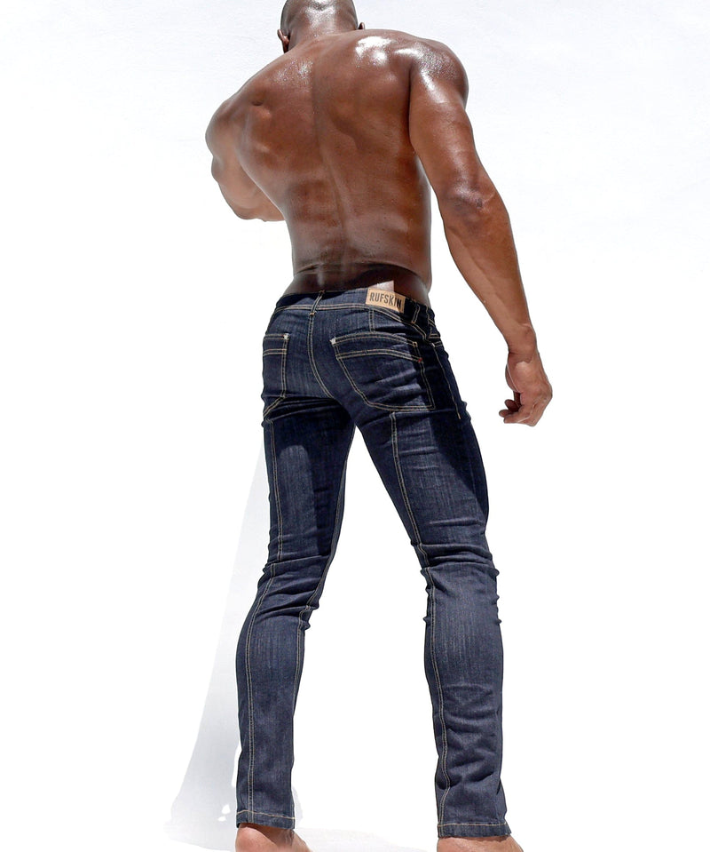 RUFSKIN® DENIM MATCHSTICK